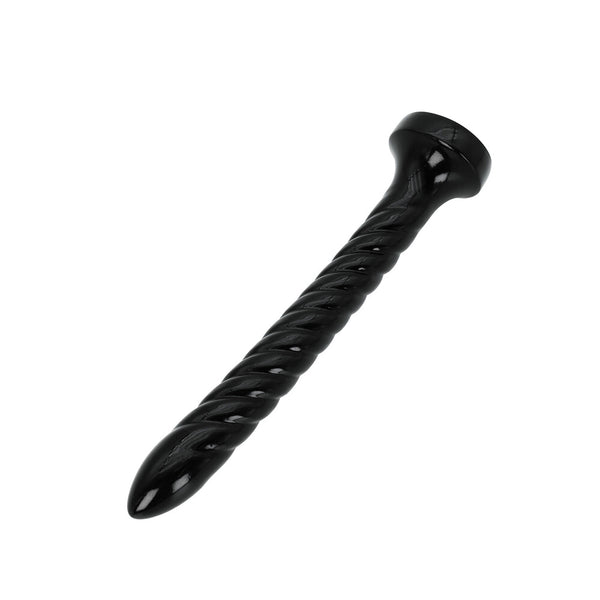 Hidden Desire Extreme Anal Serpent XXL 13.7 Inches - Eroticon Ltd