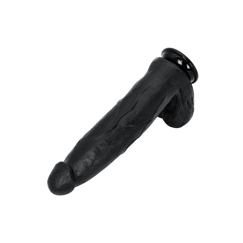 Hidden Desire Extreme Dildo XXL 12.5 Inch - Eroticon Ltd