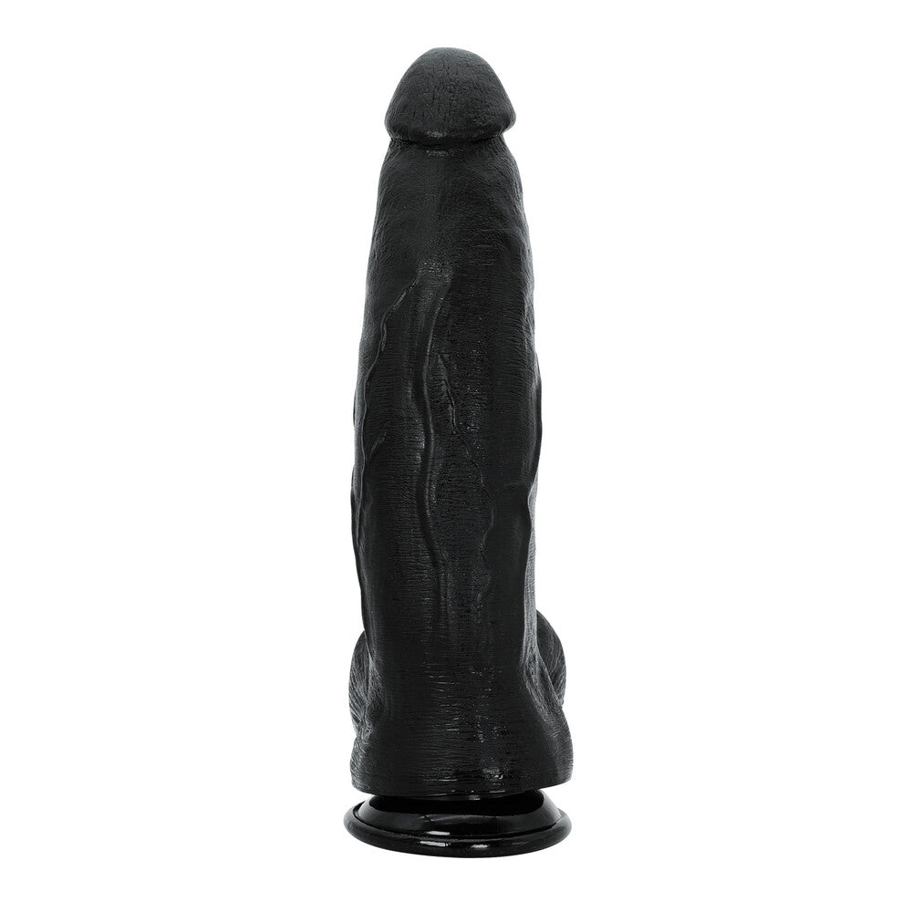 Hidden Desire Extreme Dildo XXL 12.5 Inch - Eroticon Ltd
