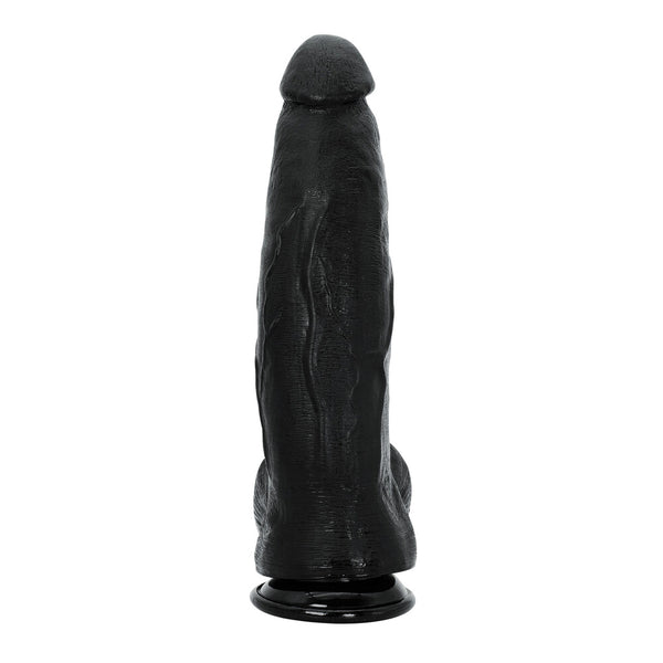 Hidden Desire Extreme Dildo XXL 12.5 Inch - Eroticon Ltd