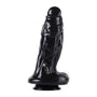 Hidden Desire Extreme Dong Xtra Thick XXL 12.8 Inches - Eroticon Ltd