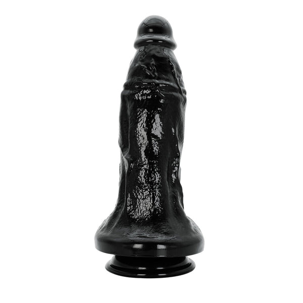 Hidden Desire Extreme Dong Xtra Thick XXL 12.8 Inches - Eroticon Ltd