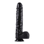 Hidden Desire Extreme Dong XXXL 15 Inches - Eroticon Ltd