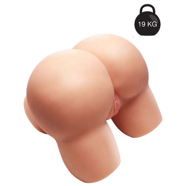 Bangers Fabulous Fat Mega Ass 19kg - Eroticon Ltd