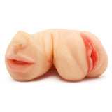 Bangers Tight Flip Pussy and Mouth Masturbator - Eroticon Ltd