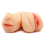 Bangers Tight Flip Pussy and Mouth Masturbator - Eroticon Ltd
