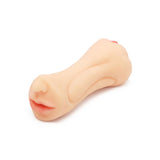Bangers Tight Flip Pussy and Mouth Masturbator - Eroticon Ltd