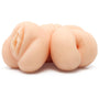 Bangers Snug Double Pussy and Ass Masturbator - Eroticon Ltd