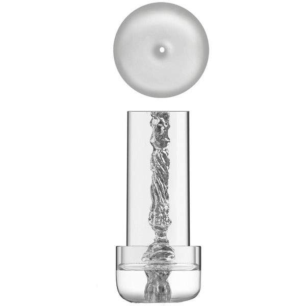 Hidden Desire Fusion X Automatic Magnify Pump - Eroticon Ltd