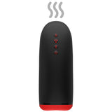 Hidden Desire Fusion X Beaded Tongue Masturbator - Eroticon Ltd
