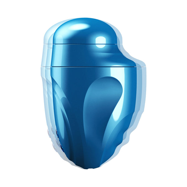Hidden Desire Fusion X Aqua Bubble Masturbator - Eroticon Ltd