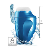 Hidden Desire Fusion X Aqua Bubble Masturbator - Eroticon Ltd