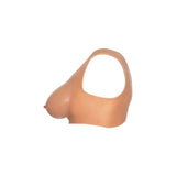 Hidden Desire Alter Ego Crop Top With DCup Breasts - Eroticon Ltd