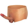 Hidden Desire Alter Ego Boxershort S/M With Penis Dildo - Eroticon Ltd