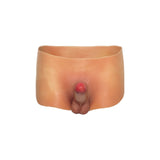 Hidden Desire Alter Ego Boxershort Large With Penis Dildo - Eroticon Ltd