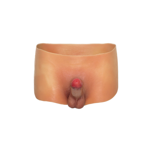 Hidden Desire Alter Ego Boxershort S/M With Penis Dildo - Eroticon Ltd