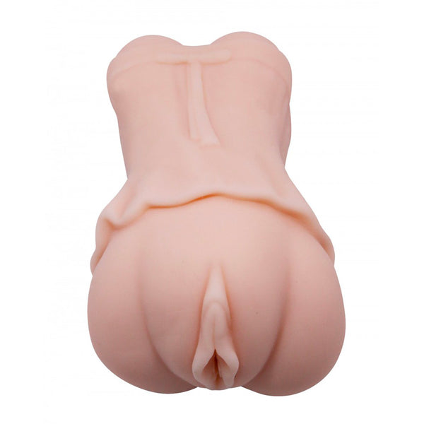 Bangers Super Wet Tight Twat Vibrating Masturbator - Eroticon Ltd