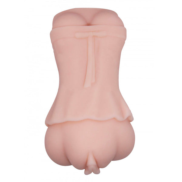 Bangers Super Wet Tight Twat Vibrating Masturbator - Eroticon Ltd