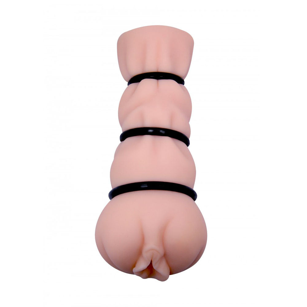 Bangers Mega Tight Masturbator - Eroticon Ltd