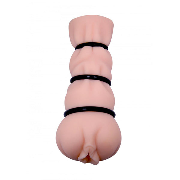 Bangers Mega Tight Masturbator - Eroticon Ltd