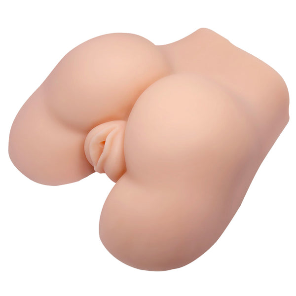Bangers Fat Ass Fucker Vibrating Masturbator - Eroticon Ltd