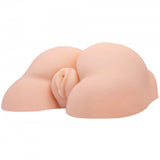 Bangers Fat Ass Fucker Vibrating Masturbator - Eroticon Ltd