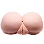 Bangers Big Ass Banger Vibrating Masturbator - Eroticon Ltd