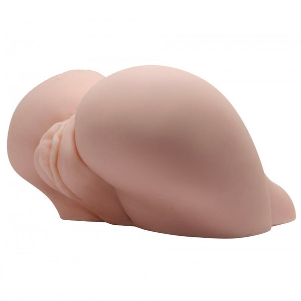 Bangers Big Ass Banger Vibrating Masturbator - Eroticon Ltd