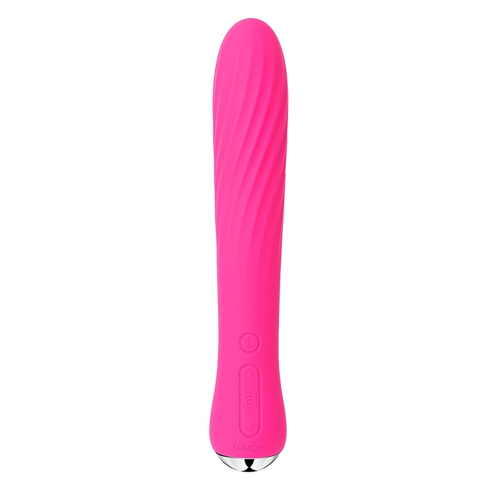 Svakom Anya Powerful Warming Vibrator - Eroticon Ltd