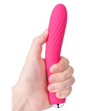Svakom Anya Powerful Warming Vibrator - Eroticon Ltd