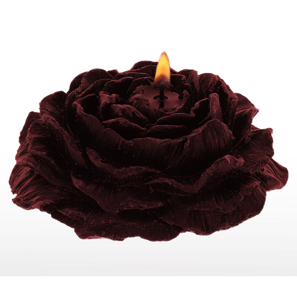 Taboom 2 Rose Bondage Candles - Eroticon Ltd