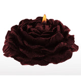 Taboom 2 Rose Bondage Candles - Eroticon Ltd