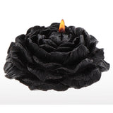Taboom 2 Rose Bondage Candles - Eroticon Ltd