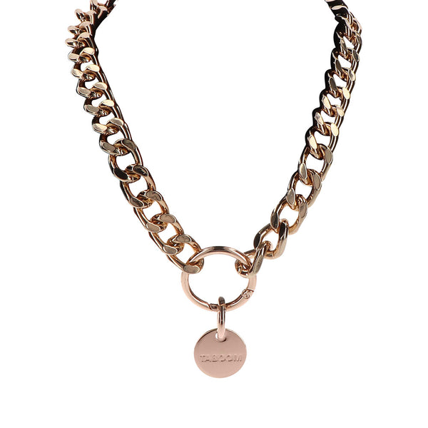 Taboom Dona Statement Collar - Eroticon Ltd