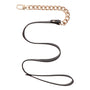 Taboom Dona Statement Leash - Eroticon Ltd