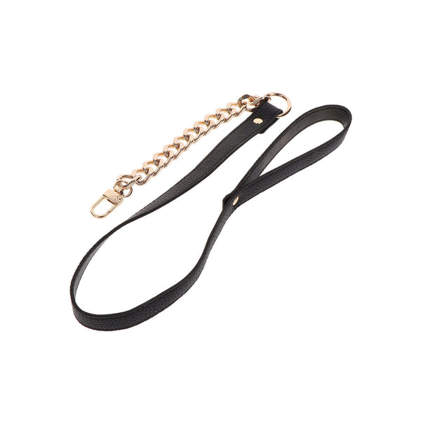 Taboom Dona Statement Leash - Eroticon Ltd