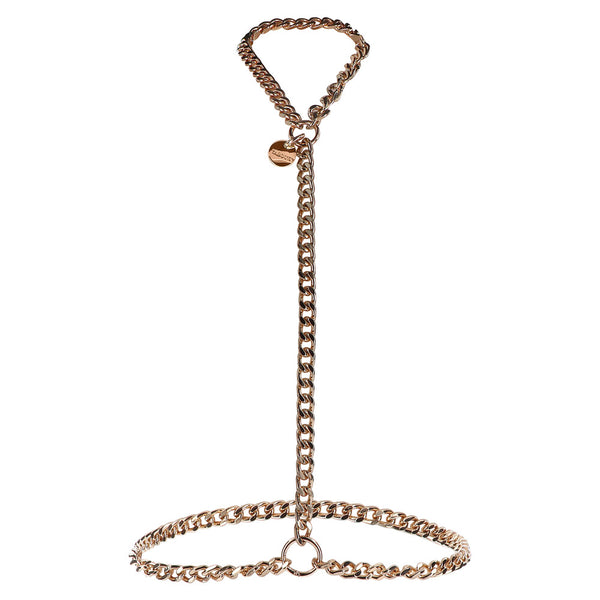Taboom Dona Statement Harness Large to XLarge - Eroticon Ltd