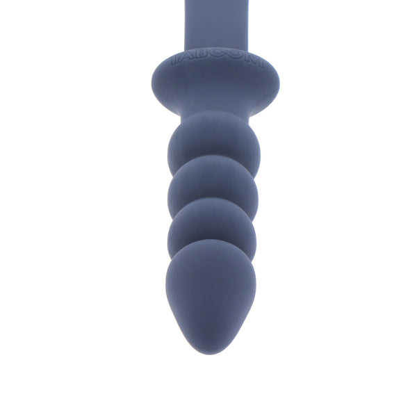Taboom Silicone Paddle and Plug - Eroticon Ltd