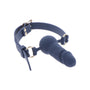 Taboom Silicone Supreme Penis Ball Gag - Eroticon Ltd