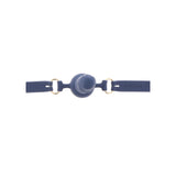 Taboom Silicone Supreme Penis Ball Gag - Eroticon Ltd