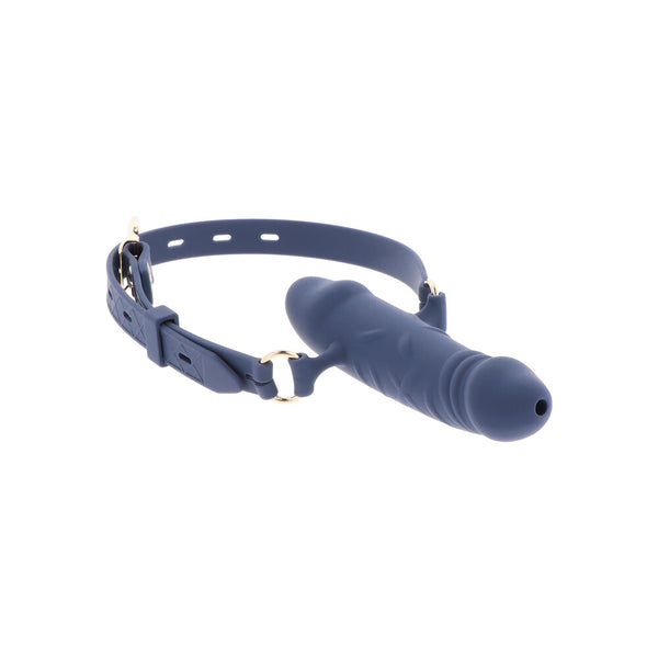 Taboom Silicone Supreme Breathable Penis Gag - Eroticon Ltd