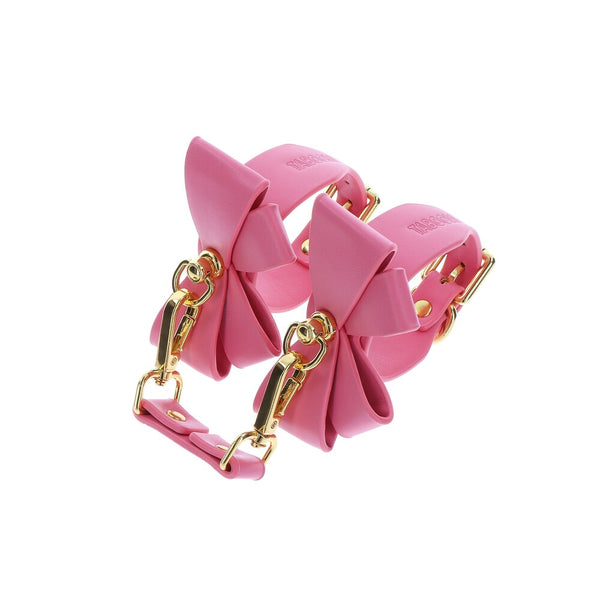 Taboom Malibu Ankle Cuffs - Eroticon Ltd
