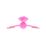 Taboom Malibu Rose Ball Gag - Eroticon Ltd