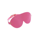 Taboom Malibu Blindfold - Eroticon Ltd