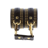 Taboom Vogue Studded Ankle Cuffs Set - Eroticon Ltd
