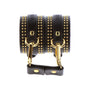 Taboom Vogue Studded Ankle Cuffs Set - Eroticon Ltd