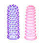 Lust Finger Sleeve - Eroticon Ltd