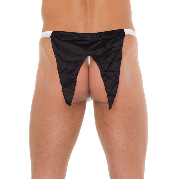 Mens Waiter GString - Eroticon Ltd