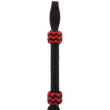 Hidden Desire Masters Leather CatoNine Whip - Eroticon Ltd