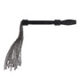 Hidden Desire Masters Real Leather Chain Whip - Eroticon Ltd